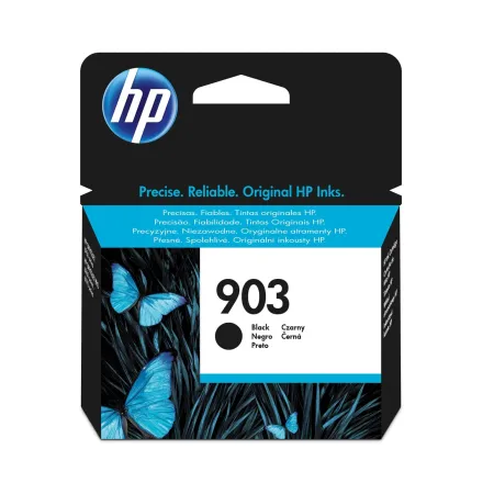HP Tusz nr 903 T6L99AE Black 300str