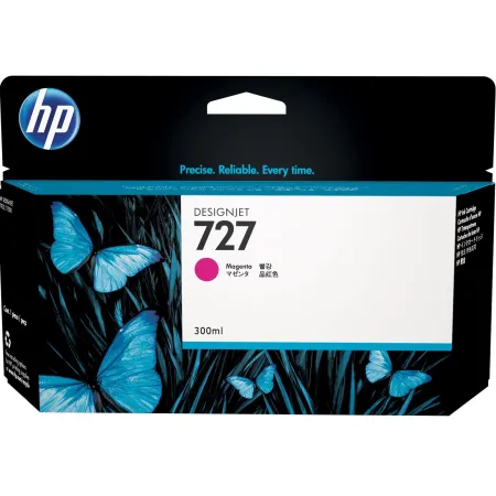 HP Tusz nr 727 F9J77A Magenta 300ml