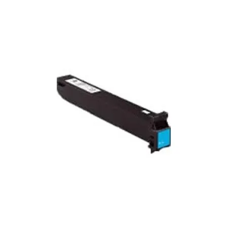 Minolta Toner TN-321C C224 Cyan 25K
