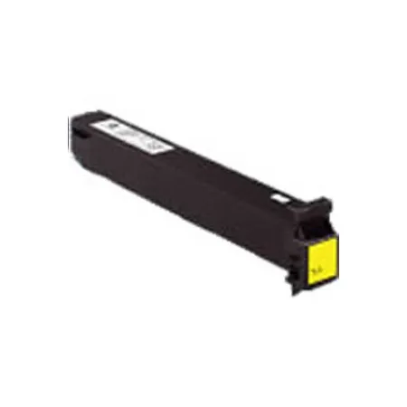 Minolta Toner TN-321Y C224 Yellow 25K