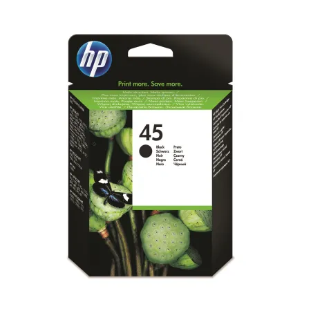 HP Tusz nr 45 51645AE Black 42ml