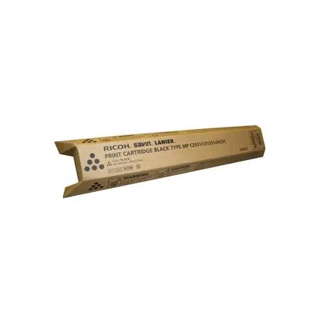 Ricoh Toner MPC2051/2551 841504 Black10K 841587/841586/ 842061/842465