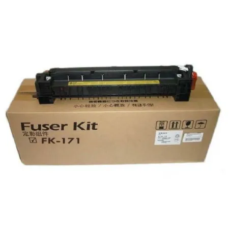 Kyocera Fuser FK-171 100K 302PH93014