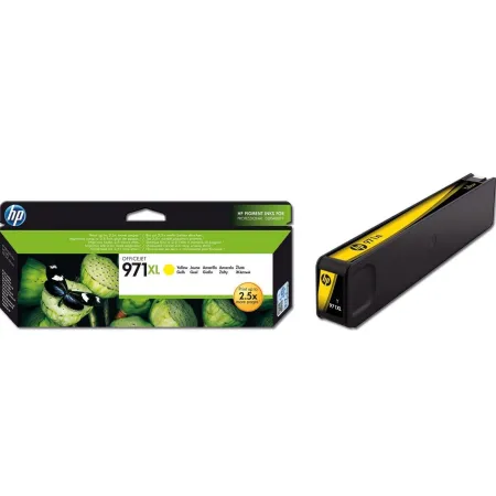 HP Tusz nr 971XL CN628A Yellow 6,6K str