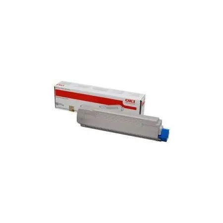 OKI Toner C851/C861 Cyan 44059167 7,3K