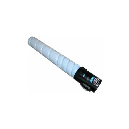 Minolta Toner TN-512C C454 Cyan 26K