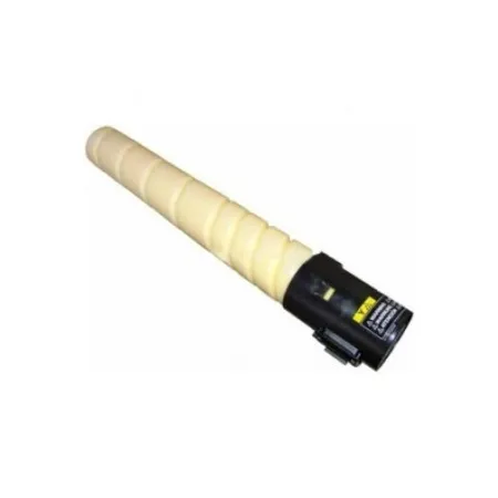 Minolta Toner TN-512Y C454 Yellow 26K