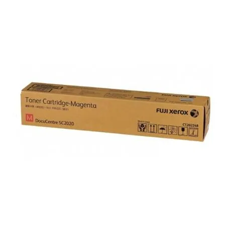 Xerox Toner SC2020 006R01695 Magenta 3K