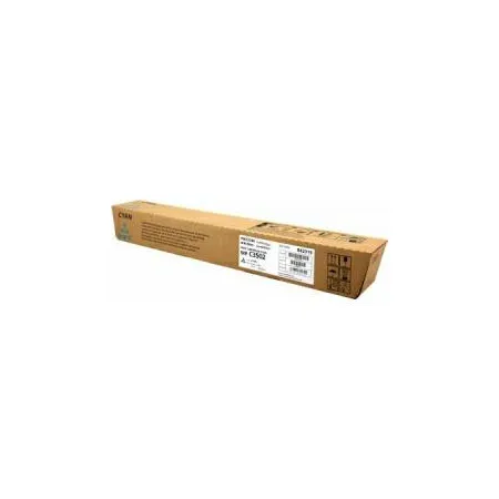Ricoh Toner MPC3002/3502 841742 Cyan 841746/842019 18K