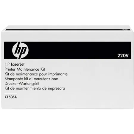 HP Fuser CE506A CLJ CP3525/CM3530