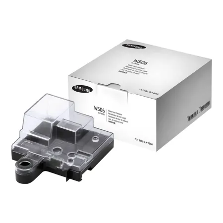 Samsung Poj.na zuż.toner CLT-W506/SU437A 14K SL-C2620DW, C2670FW JC96-06367A