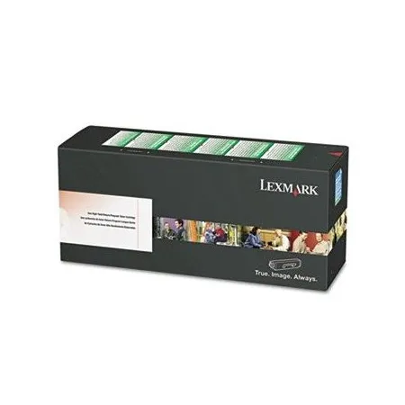 Lexmark Toner 53B2000 Black 11K MS817dn, MS817n, MS818dn