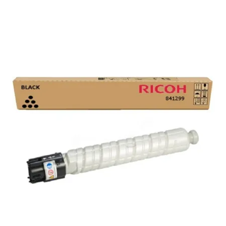 Ricoh Toner MPC300/400 841299 Black 10K