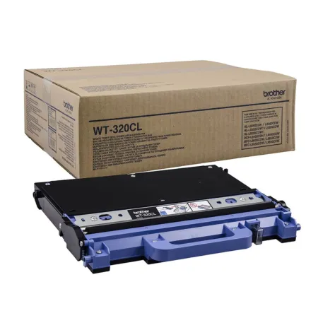 Brother Pojem. na zuż. toner WT320CL 50K