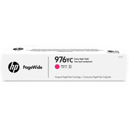HP Tusz nr 976YC L0S30YC Magenta 16K