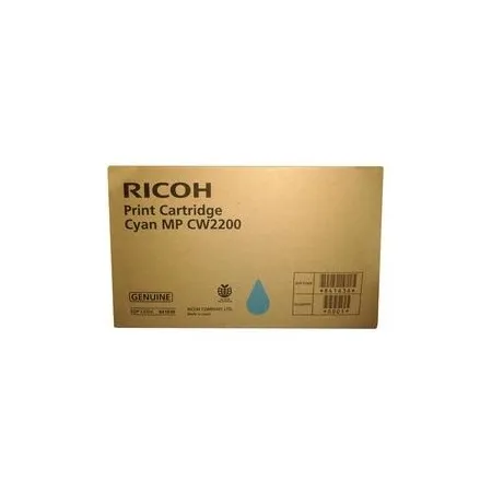 Ricoh Tusz do MPCW2200 841636 Cyan 841640 100ml