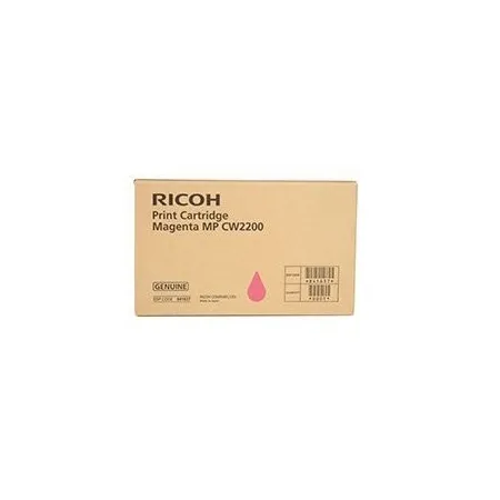 Ricoh Tusz do MPCW2200 841637 Magenta 841641 100ml