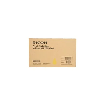 Ricoh Tusz do MPCW2200 841638 Yellow 841642 100ml