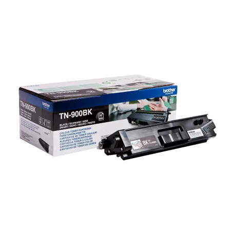 Brother Toner TN-900BK Black 6K