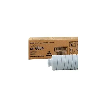 Ricoh Toner MP6054 842127 Black 48K 842349 MP4055SP/MP4055ASP