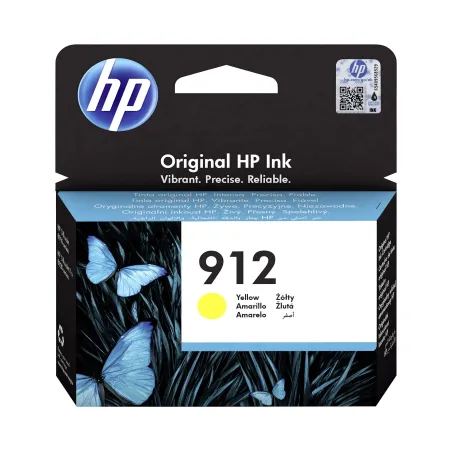 HP Tusz nr 912 3YL79AE Yellow 315str