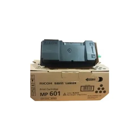 Ricoh Toner MP501 407824  25K MP601