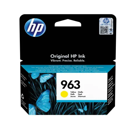 HP Tusz nr 963 3JA25AE Yellow 700str