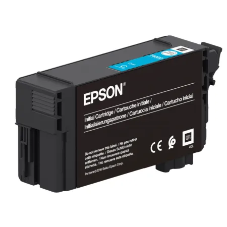 Epson Tusz SC-T3100 T40D240 Cyan 50ml 50ml