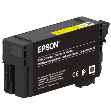 Epson Tusz SC-T3100 T40D440 Yellow 50ml 50ml