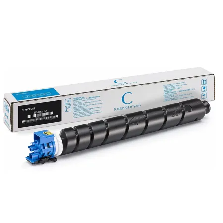 Kyocera Toner TK-8515C Cyan 20K 1T02NDCNL0
