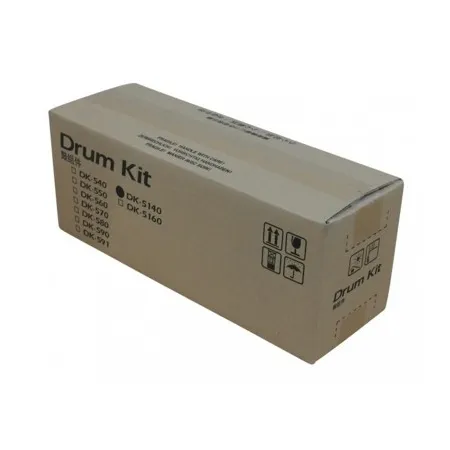 Kyocera Bęben DK-5140 100K 302NR93012