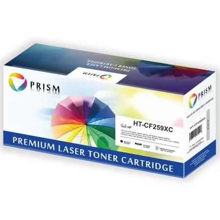PRISM HP Toner nr 59X CF259X Black 10K PF chip typ A