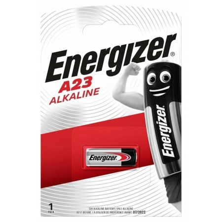 Bateria Energizer A23 MN21 blister 1szt.