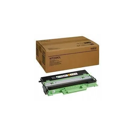 Brother Pojem. na zuż. toner WT229CL 50K
