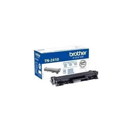 Brother Toner TN-2410 Black 1,2K