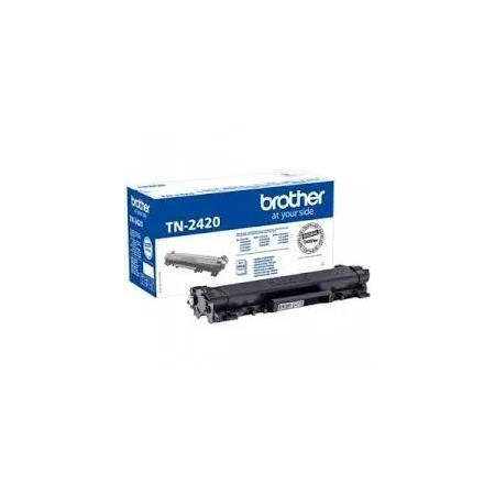 Brother Toner TN-2420 Black 3K