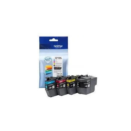Brother Tusz LC3219XL VALDR MultiPack