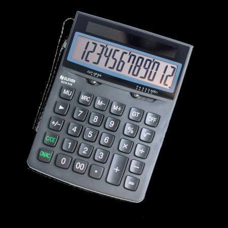Eleven kalkulator kieszonkowy ECC-310