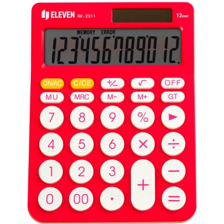 Eleven kalkulator RK2311PKE