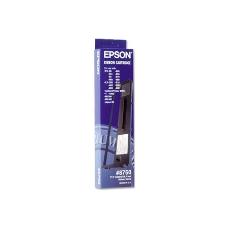 Epson Kaseta FX2190 S015327 Black 12mln