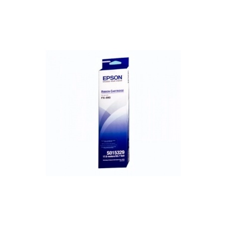 Epson Taśma FX890 S015329 Black 7.5mln znaków