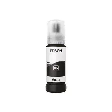 Epson Tusz 108 EcoTank Black L8050