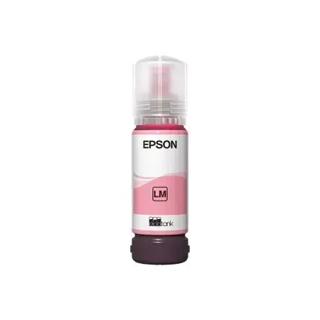 Epson Tusz 108 EcoTank light Mag L8050