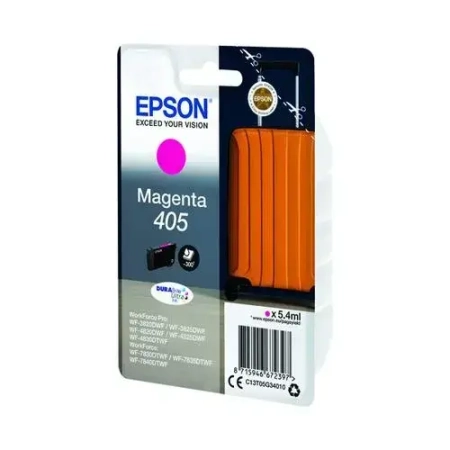 Epson Tusz 405 T05G3 Magenta 5,4ml