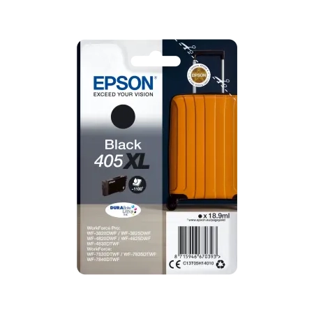 Epson Tusz 405XL T05H1 Black 18,9ml