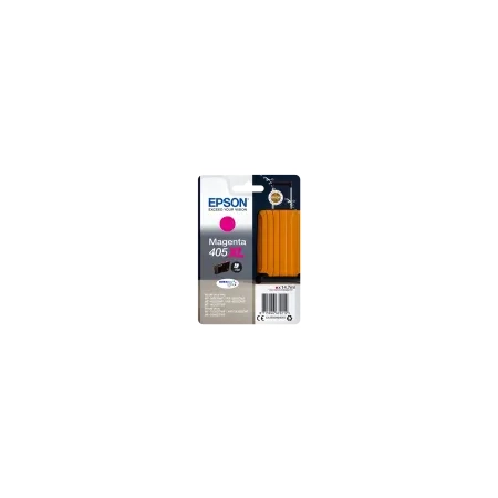Epson Tusz 405XL T05H3 Magenta 14,7ml