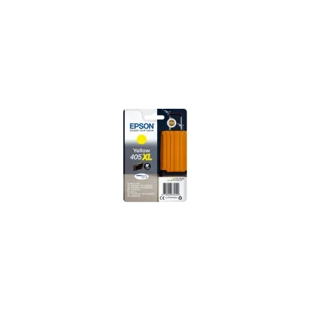 Epson Tusz 405XL T05H4 Yellow 14,7ml