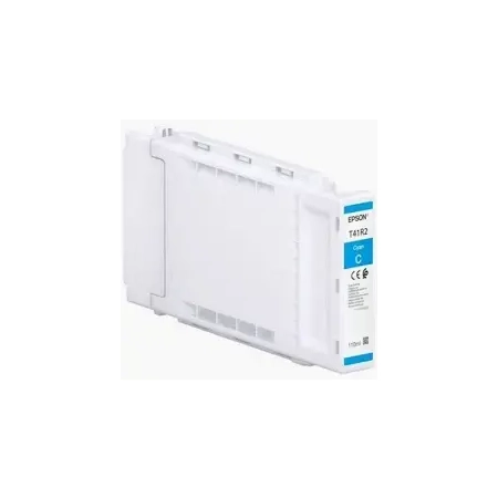 Epson Tusz SC-T3400 T41R240 Cyan 110ml