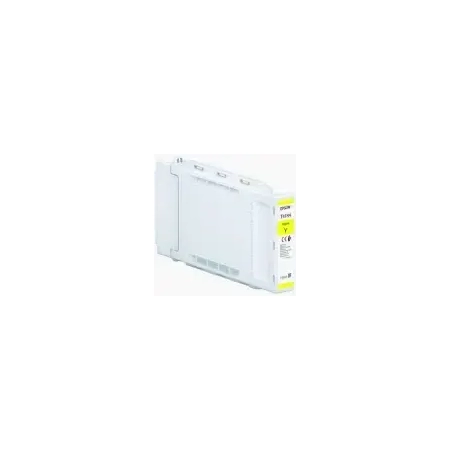 Epson Tusz SC-T3400 T41R440 Yell 110ml