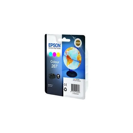 Epson Tusz Stylus WF100W T2670 Color 6,7 ml